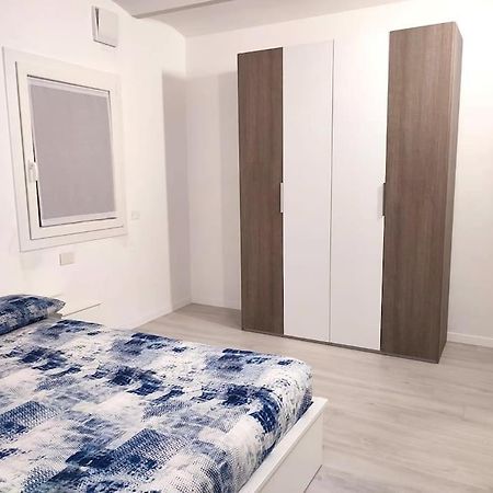 Ambroeus Apartmens Casa Spaziosa In Centro Paese Inzago ภายนอก รูปภาพ