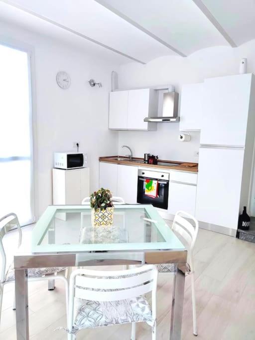 Ambroeus Apartmens Casa Spaziosa In Centro Paese Inzago ภายนอก รูปภาพ