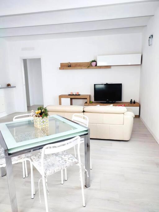 Ambroeus Apartmens Casa Spaziosa In Centro Paese Inzago ภายนอก รูปภาพ