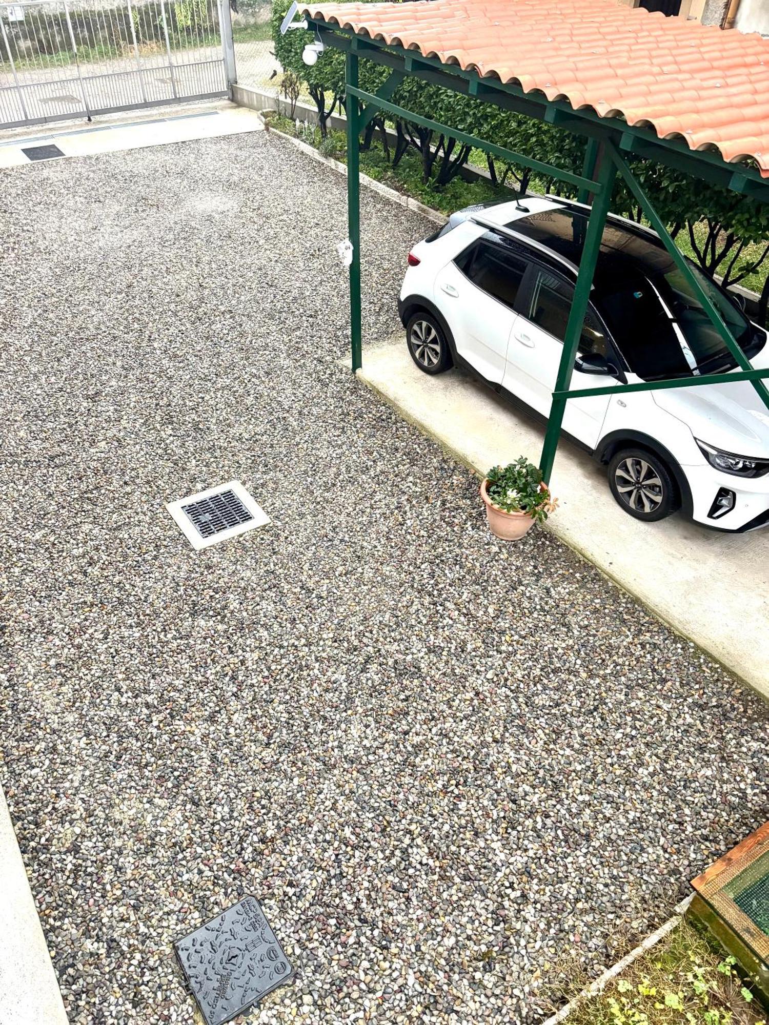 Ambroeus Apartmens Casa Spaziosa In Centro Paese Inzago ภายนอก รูปภาพ